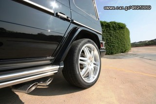 ZANTΕΣ ΓΝΗΣΙΕΣ ΒRABUS MONOBLOCK VI 22 ΙΝΤΣΩΝ MADE IN GERMANY-thumb-20