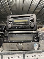 SUZUKI JIMNY 2008  CD PLAYER  ΓΝΗΣΙΟ   ΚΑΠΑΝΙΑΡΗΣ