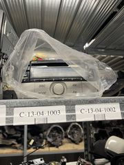 TERIOS 2 2007-2012 CD PLAYER ΓΝΗΣΙΟ   ΚΑΠΑΝΙΑΡΗΣ