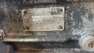 ΣΑΣΜΑΝ MERCEDES G135-thumb-2
