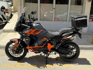 Honda Forza 750 2021