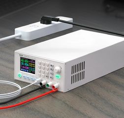 ΡΥΘΜΙΖΟΜΕΝΟ ΨΗΦΙΑΚΟ ΤΡΟΦΟΔΟΤΙΚΟ WiFi 0-60V / 30Α 1800W