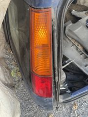 SUZUKI IGNIS 2004 ΠΙΣΩ ΑΡΙΣΤΕΡΟ ΦΑΝΑΡΙ   ΚΑΠΑΝΙΑΡΗΣ