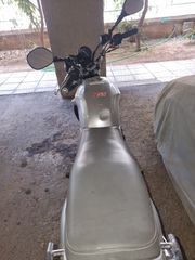 Yamaha YBR 125 2005