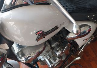 Kingway 2016 Super Light 125-thumb-5