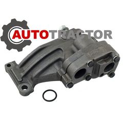 ΑΝΤΛΙΑ ΕΛΑΙΟΥ ΣΕΙΡΑ 40-50-60-8000-8010-8020-8030-POWERTECH 6081H -6076-6466  Εναλλ. Κωδικός:     RE60622