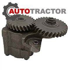 FORD NEW HOLLAND ΑΝΤΛΙΑ ΕΛΑΙΟΥ ΚΙΝΗΤΗΡΑ 7910-8210-8530-8630-8730-8830 TW5-10-15-20-25-30-35  Εναλλ. Κωδικός:     D8NN6600AJ