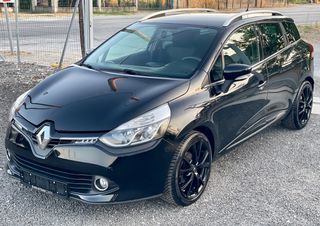 Renault Clio 2016 1.5dCi DYNAMIC | 17”