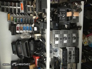 Διακόπτες παραθύρων OPEL ASTRA H VECTRA C TIGRA B TIGRA A ASTRA F VECTRA B-thumb-2