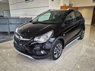 Opel Karl 2019 Rocks 1.0