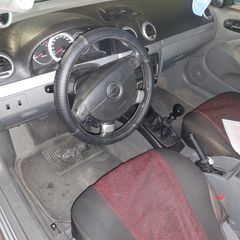 Chevrolet Lacetti 2007 Sx φουλ έχτρα-thumb-6