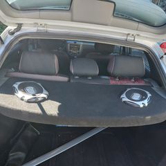 Chevrolet Lacetti 2007 Sx φουλ έχτρα-thumb-9