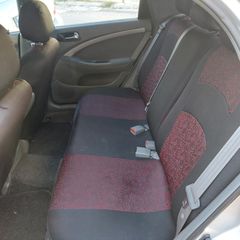 Chevrolet Lacetti 2007 Sx φουλ έχτρα-thumb-7