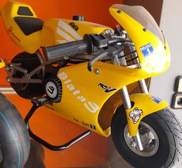 Blata MiniBike 2025 Gp