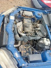 ΑΝΤΛΙΑ ΚΑΥΣΙΜΟΥ ΚΟΜΠΛΕ PEUGEOT 106  CDZ