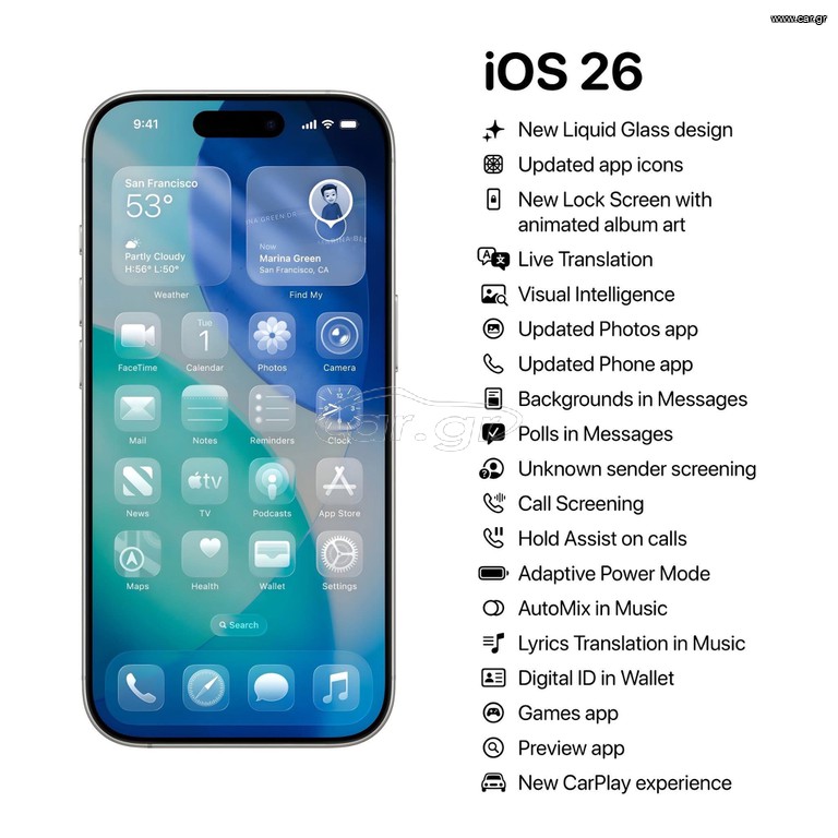 iPhone 16pro