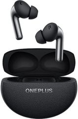 OnePlus Buds Pro 3 Bluetooth Handsfree Ακουστικά με Αντοχή στον Ιδρώτα και Θήκη Φόρτισης Midnight Opus - Πληρωμή και σε εως 12 δόσεις