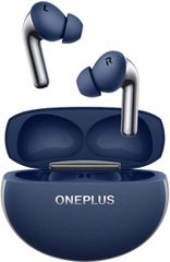 OnePlus Buds Pro 3 Bluetooth Handsfree Ακουστικά με Αντοχή στον Ιδρώτα και Θήκη Φόρτισης Sapphire Blue - Πληρωμή και σε εως 12 δόσεις