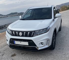 Suzuki Vitara 2021 GLX 5θυρο Sunroof
