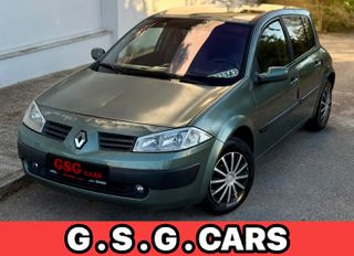 Renault Megane 2004 ! ! ! ΠΡΟΣΦΟΡΑ ! ! !