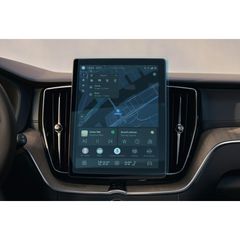 Προστατευτικό οθόνης αυτοκινήτου Gloss 12.9" συμβατό με Volvo XC60 II Facelift