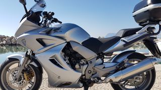 Honda CBF 1000 2009-thumb-3