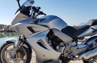 Honda CBF 1000 2009-thumb-7