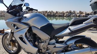 Honda CBF 1000 2009-thumb-5