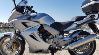 Honda CBF 1000 2009-thumb-24