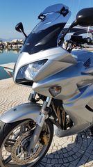 Honda CBF 1000 2009-thumb-32
