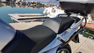 Honda CBF 1000 2009-thumb-35