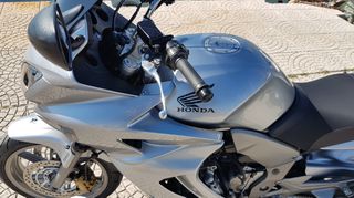 Honda CBF 1000 2009-thumb-36