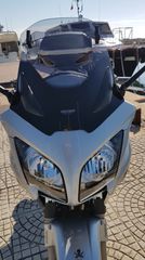 Honda CBF 1000 2009-thumb-39