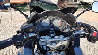 Honda CBF 1000 2009-thumb-30