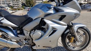Honda CBF 1000 2009-thumb-34