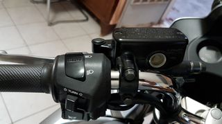 Honda CBF 1000 2009-thumb-23