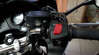 Honda CBF 1000 2009-thumb-25