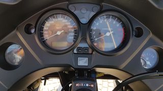 Honda CBF 1000 2009-thumb-63