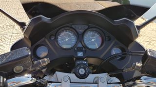 Honda CBF 1000 2009-thumb-27