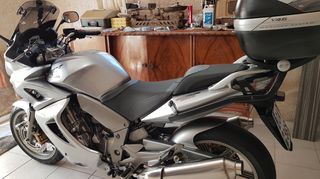 Honda CBF 1000 2009-thumb-22