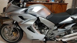 Honda CBF 1000 2009-thumb-73