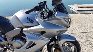 Honda CBF 1000 2009-thumb-41