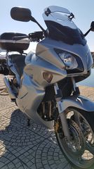 Honda CBF 1000 2009-thumb-40