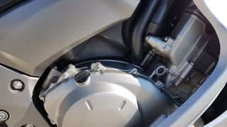 Honda CBF 1000 2009-thumb-20