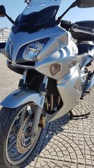 Honda CBF 1000 2009-thumb-43