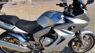 Honda CBF 1000 2009-thumb-45