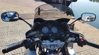 Honda CBF 1000 2009-thumb-54