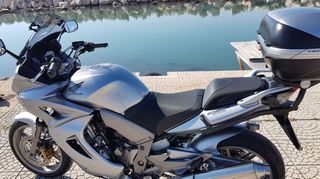 Honda CBF 1000 2009-thumb-55