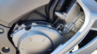 Honda CBF 1000 2009-thumb-50