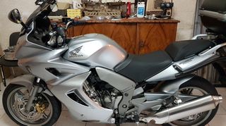Honda CBF 1000 2009-thumb-75